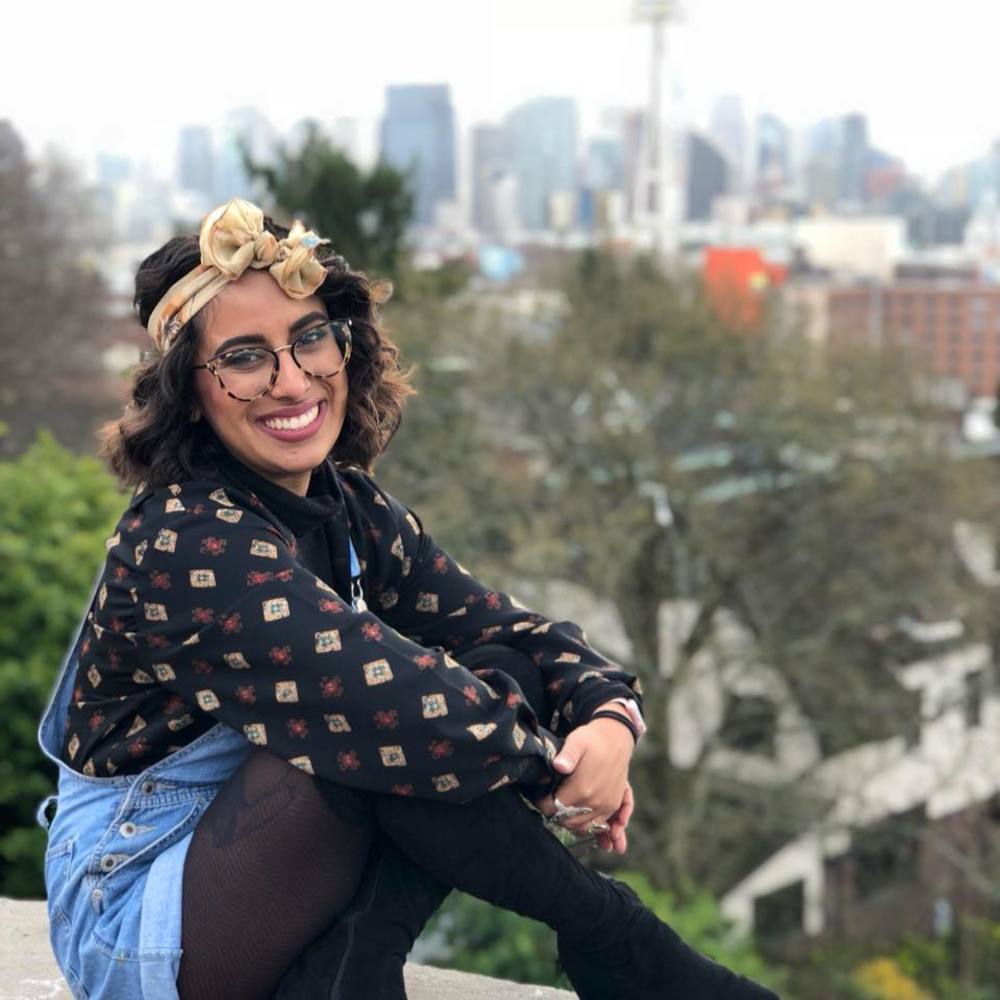 Meet your Posher, Kayla